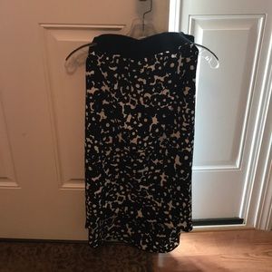 Cabi Dixon skirt Size XL